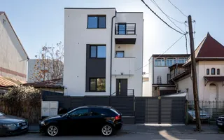 Vilă 8 camere, potrivită pentru birouri, echipe IT, avocați,zona 1 Mai - Poză 48