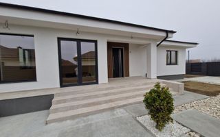 Casa noua de vanzare Smeura 185 K - Poză 2