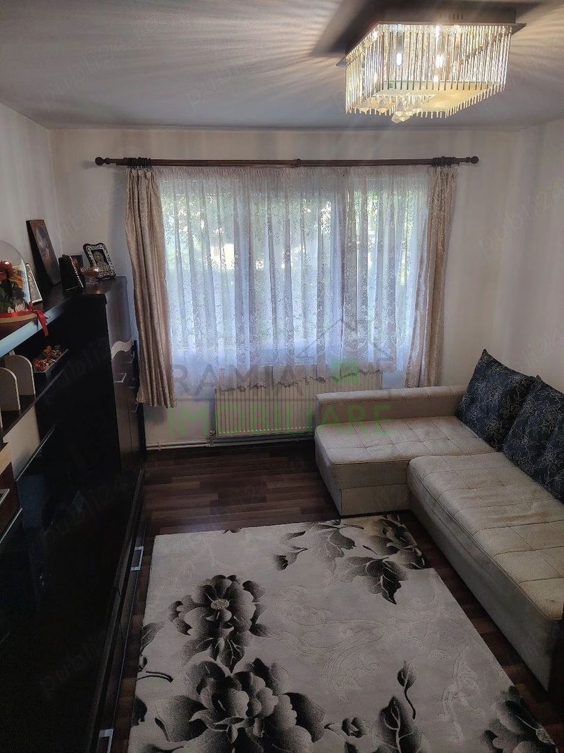 Apartament 2 camere, gata de mutare – Astra, Calea București - Poză 3
