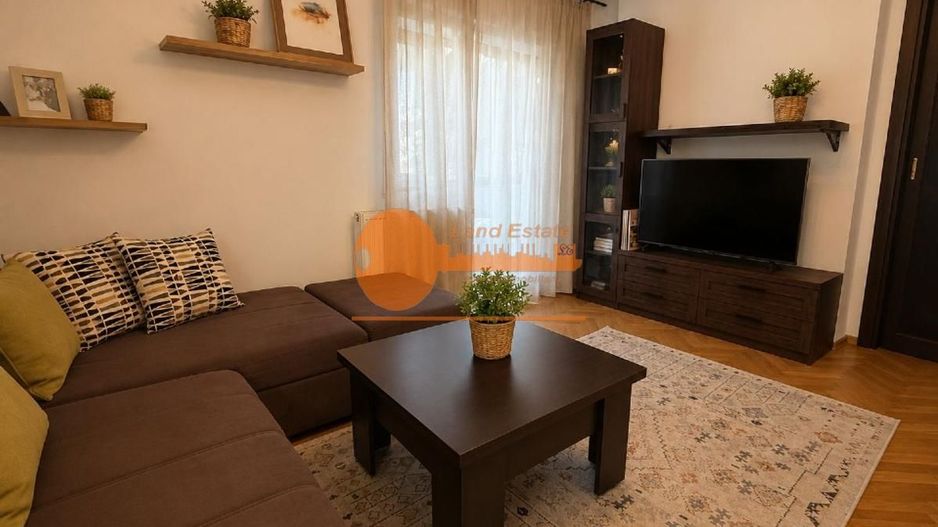 Apartament 3 Camere | Ferdinand | Centrală Proprie - Poză 2