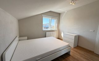 Duplex Mosnita Noua, mobilat si utilat - Poză 7