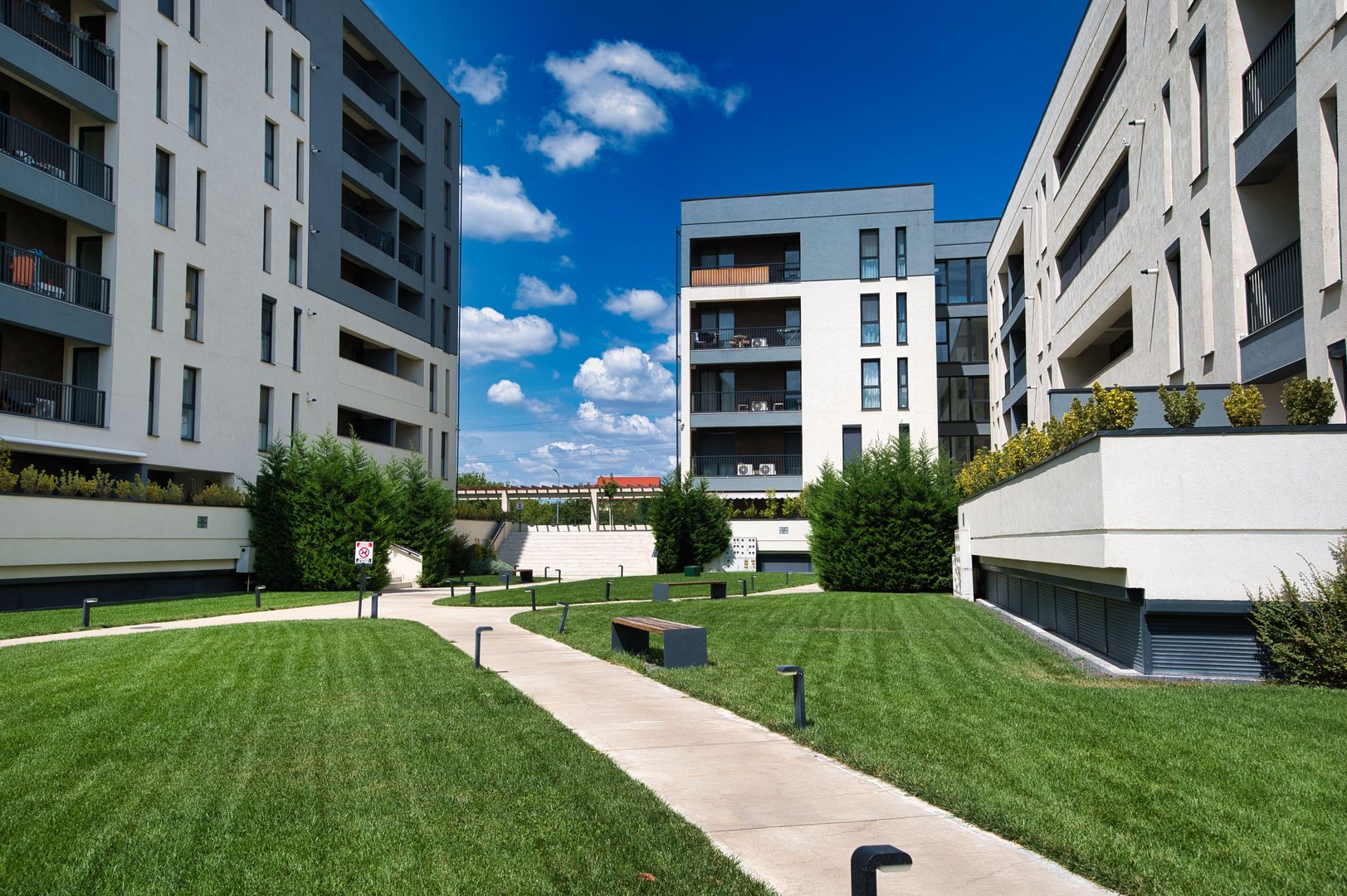 Apartament 3 camere - Poză 14