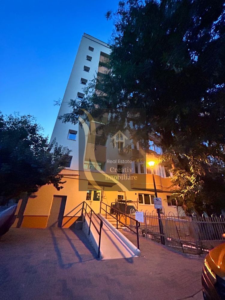 Garsonieră de vânzare Vitan| 37 mp utili | Etaj 6/8 - Poză 7