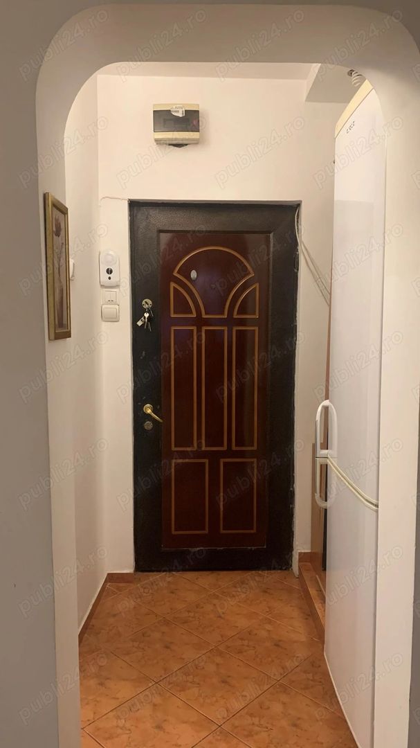 Garsoniera  zona Costin Georgian - Lucretiu Patrascanu - Poză 8