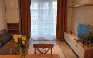 2 camere +parcare in Cosmopolis - Poză 11