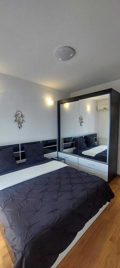 Apartament 2 camere Titan - Poză 1