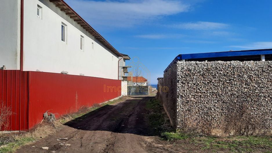 Vama Veche | Teren intravilan pentru investiții imobiliare! - Poză 8