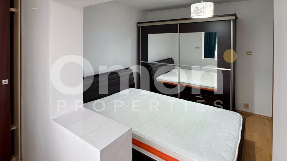Apartament 2 camere de închiriat | central | etaj 1 | decomandat | - Poză 9