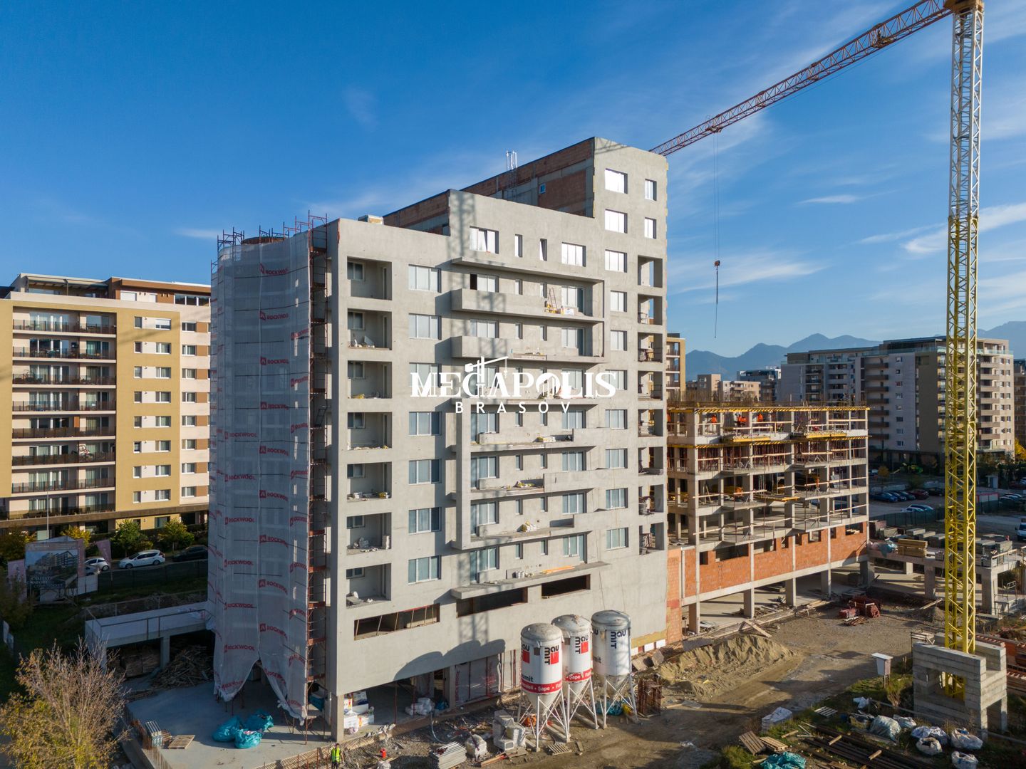 Armonia Residence - Poză 39