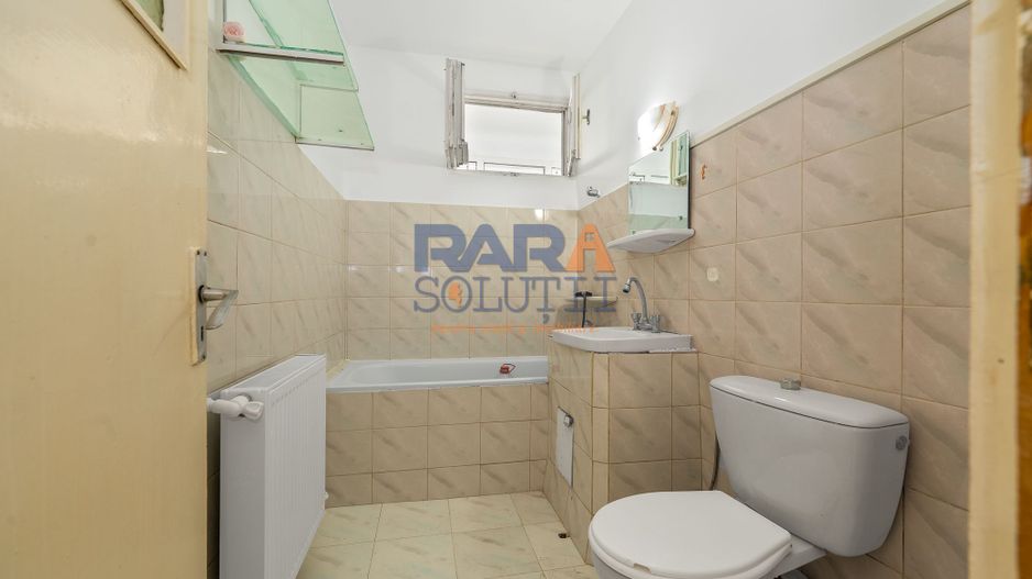 Apartament 3 camere + 2 băi IEFTIN: 700 €/mp - Poză 5