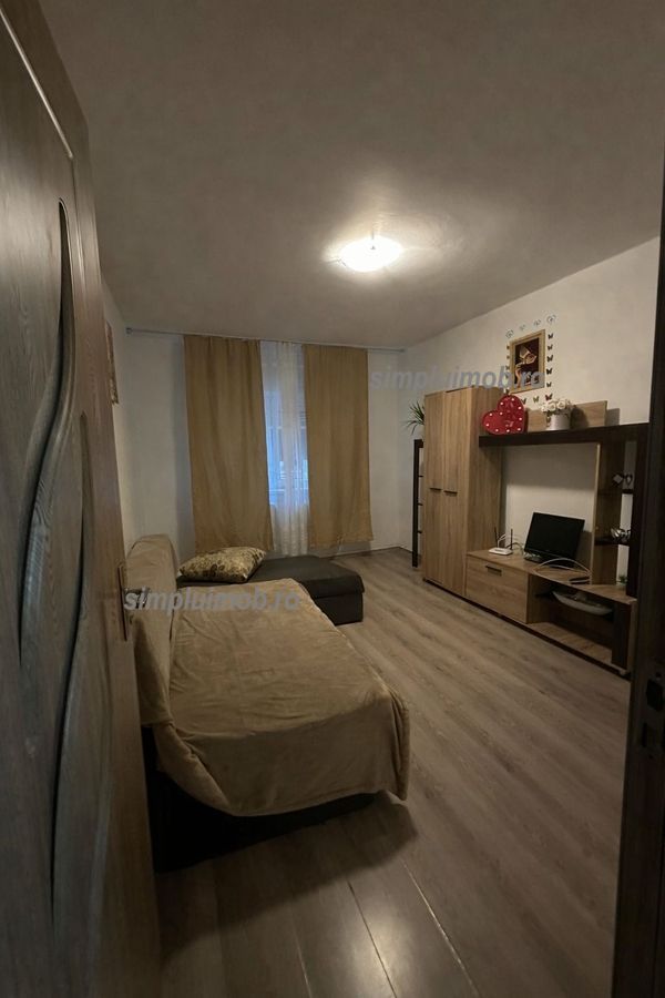 Super Pret Garsoniera Confort 1 Centrala Proprie - Poză 1