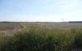 Vand teren pe soseaua de centura, la 800 de metri de Calea Aradului - Poză 3