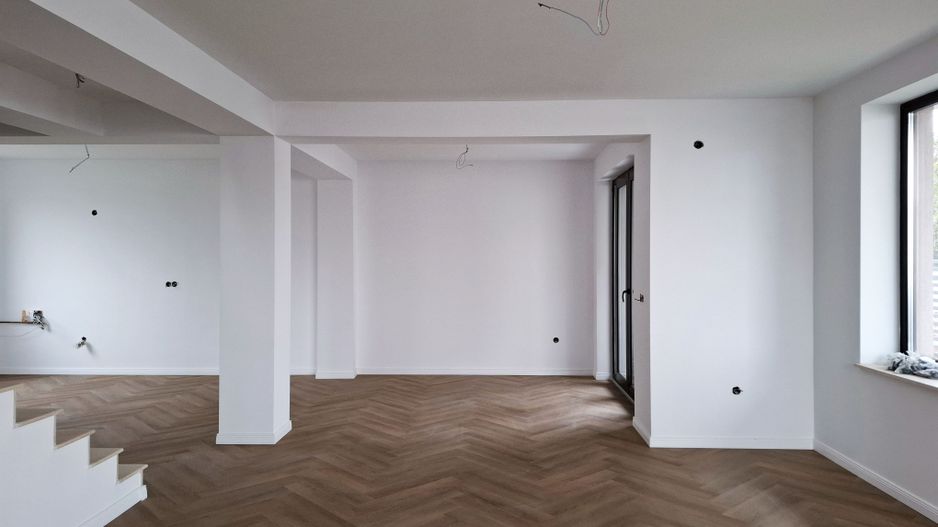 Vila P+1E, cu 4 camere, Paulesti - Poză 5