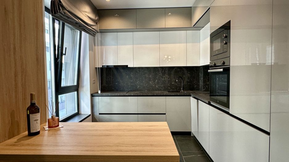 Apartament 2 Camere | Imobil 2025 | Atrium Plaza - Poză 3