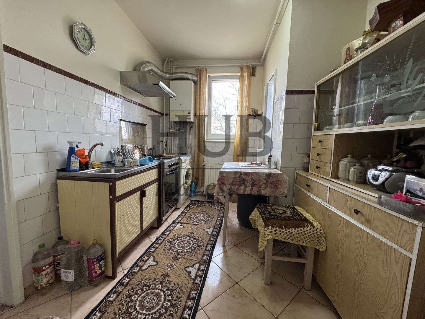 Apartament cu 2 camere | Etaj intermediar | de vanzare - Poză 4