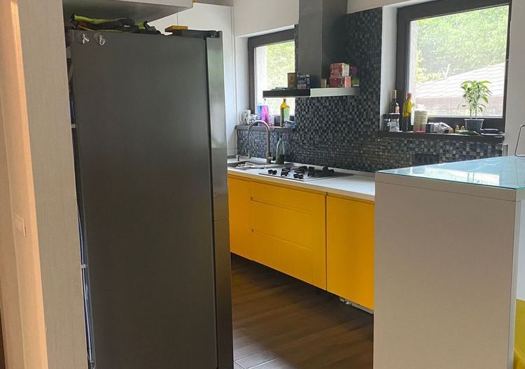 4 rooms house | For rent | Tunari - Poză 3