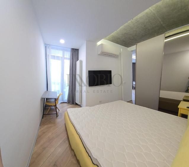 IMOBIO ESTATE | APARTAMENT 2 CAMERE | DINAMIC CITY | FLOREASCA - Poză 6