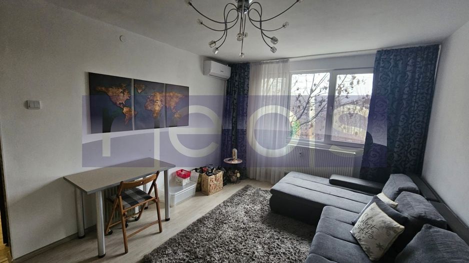 DE VANZARE AP 3 CAMERE 63 MP DRUMUL TABEREI | SEMIDECOMANDAT | METROU - Poză 2