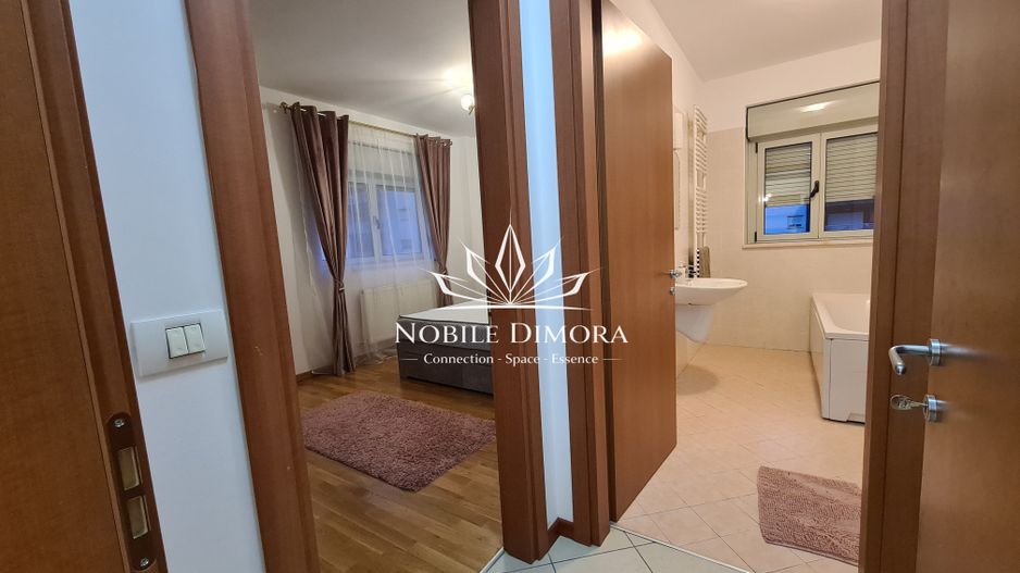 The Ring - Apartament cu 2 camere si loc de parcare - Torontalului - Poză 8