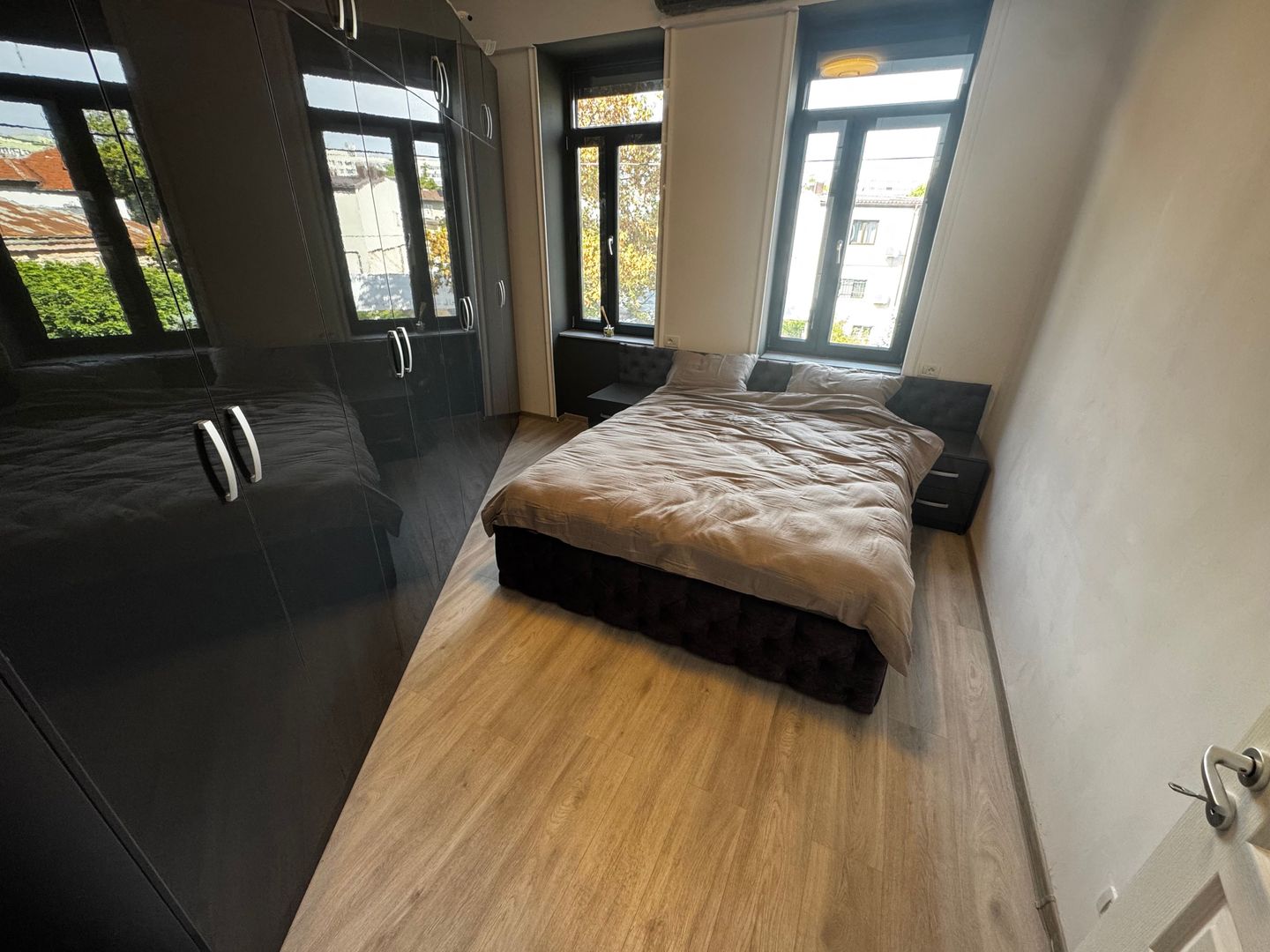 Tineretului | 3 camere decomandat | Renovat integral 2026 | 2 băi - Poză 25
