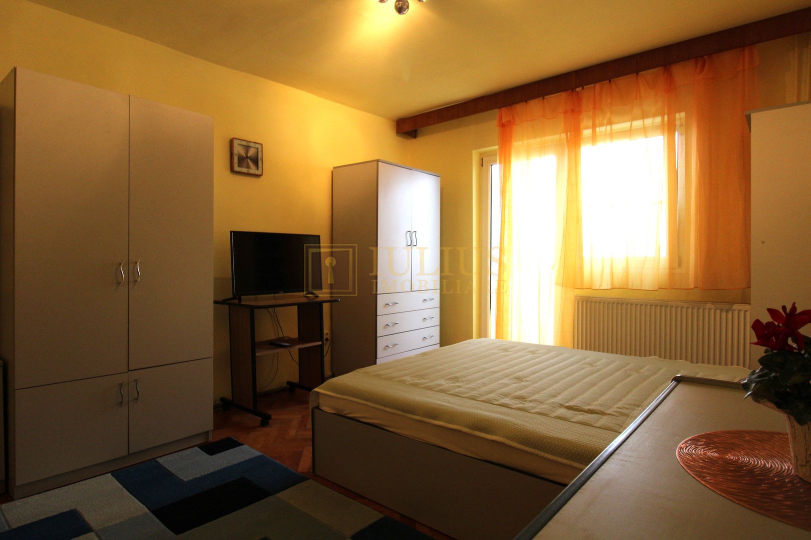 Cf 1, centrala proprie, balcon, intr-o zona linistita din Complex-ul Studentesc. - Poză 6