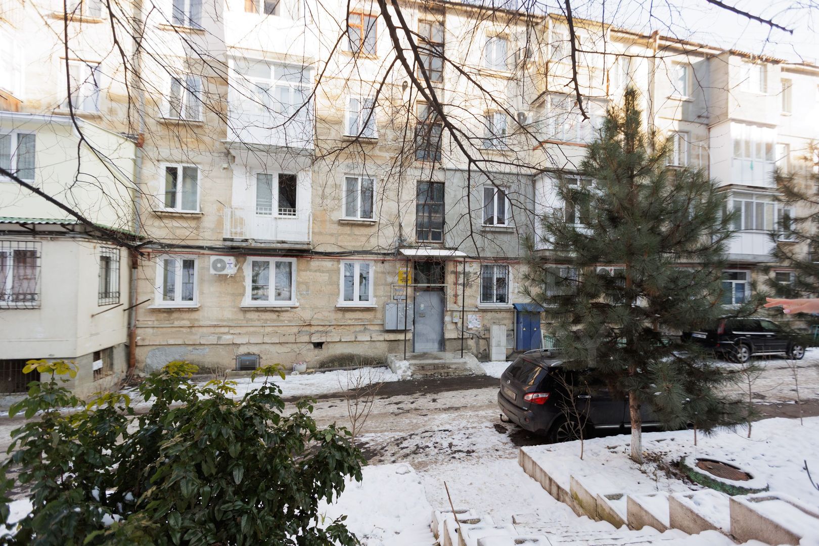 Vânzare, apartament, 2 camere, strada Mihai Lomonosov , Telecentru - Poză 15