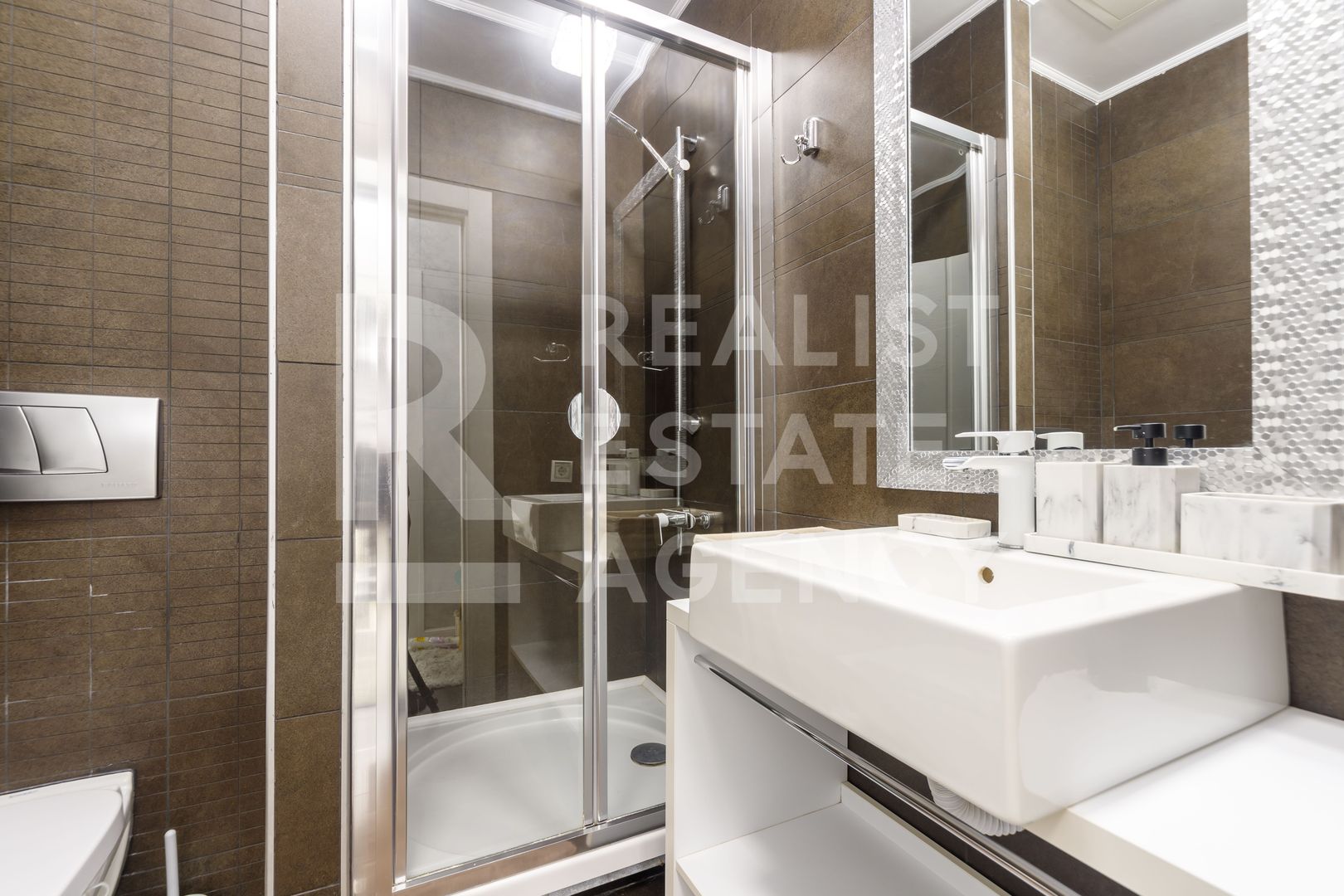 Apartament cu 3 camere lux  - InCity Residences, Vitan / Dristor - Poză 15
