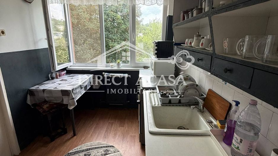 Apartament cu 3 camere și 2 balcoane, Tudor – strada Moldovei - Poză 7