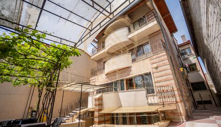 Vila 11 camere in Faleza Nord 400 mp utili, Proprietate rara