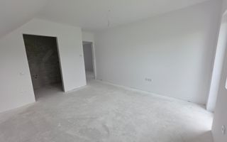 Casa individuala 5 camere, 3 bai, Cristian, Sibiu - Poză 16