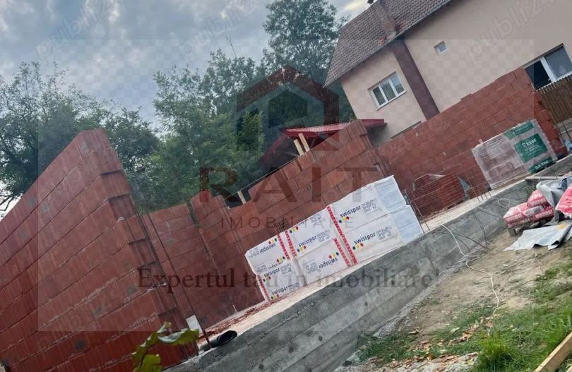 Casa de vanzare Cicanesti Arges - Poză 7