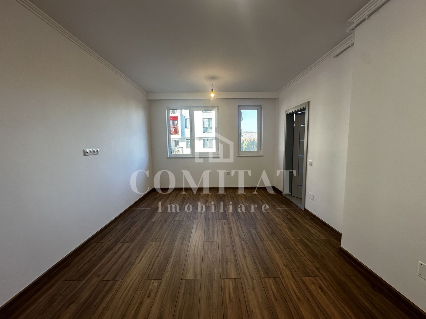 Apartament 2 camere | Finisat | Zona Parcului Poligon - Poză 3