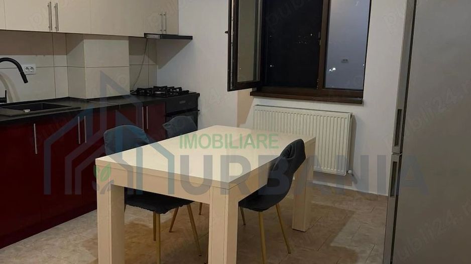 Apartament 2 camere decomandat, renovat, Strada Pepinierii nr. 73, Valea Adâncă - Poză 5