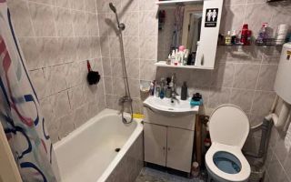 2 Cam ~ Etaj 1 ~ 51mp ~ Decomandat ~ metrou Raul Doamnei - Poză 6