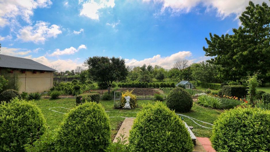 Casă boierească  de poveste- 7000 mp teren - Poză 56