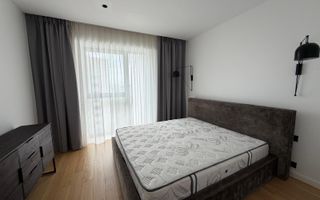 Apartament modern 2 camere I One Herastrau Towers I Complet mobilat - Poză 21