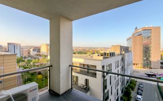 Apartament 3 camere cu view deosebit zona Iulius Mall - Poză 22