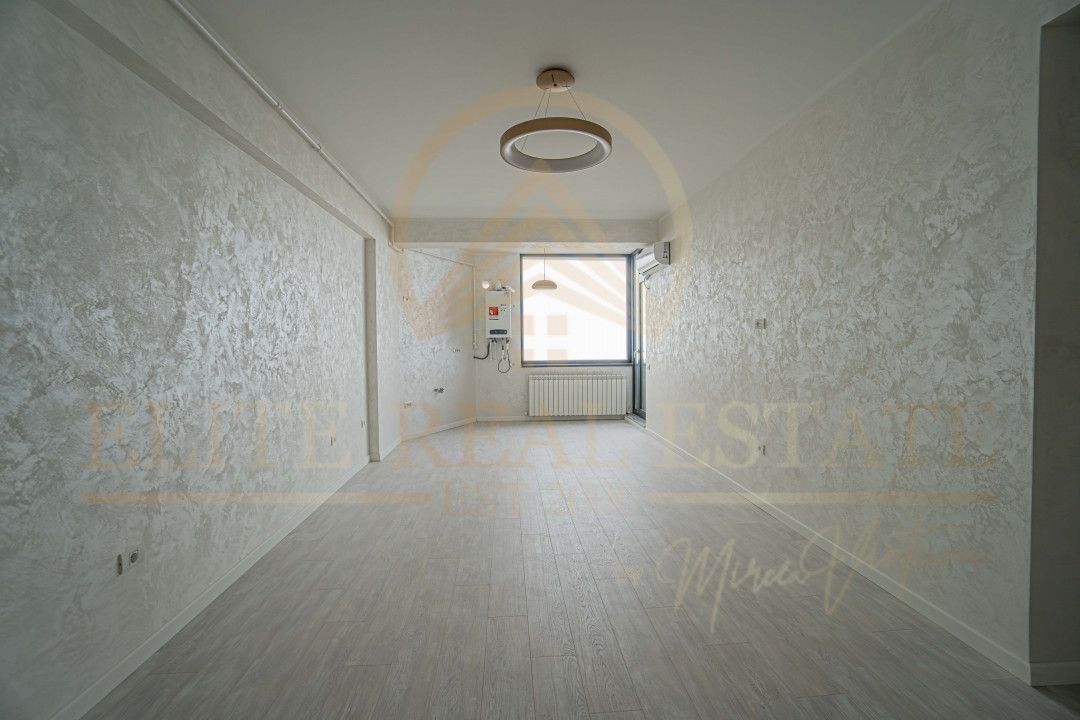 Stațiunea Mamaia - Complex Ștefan Building -  2 camere cu vedere la mare. - Poză 3