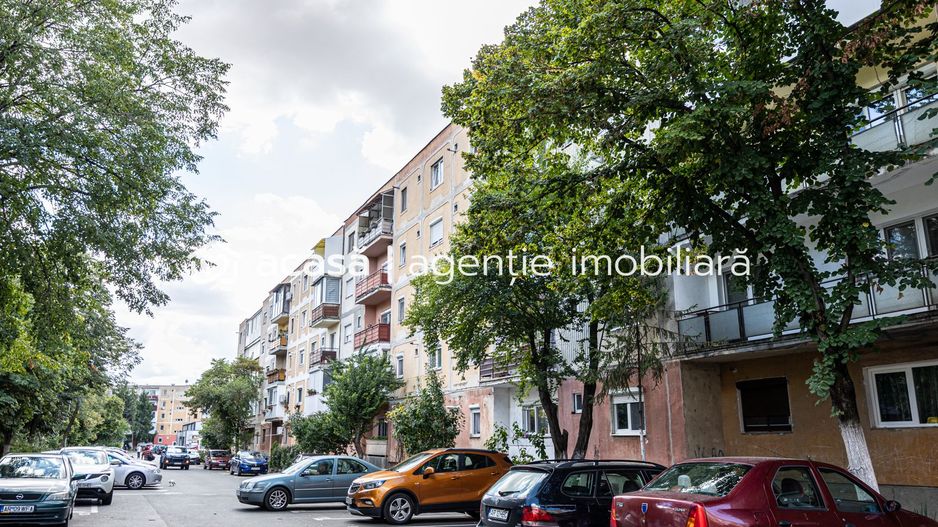 OCAZIE! Apartament 2 camere - Micalaca - COMISION 0% - Poză 5