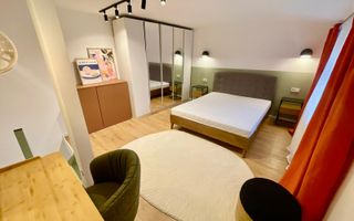 Apartament 3 camere,1 parcare privată,aproape de UMF - Poză 3
