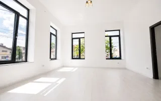 Clădire Ultracentrală | 10 camere | Încălzire în pardoseală | D+P+M - Poză 12