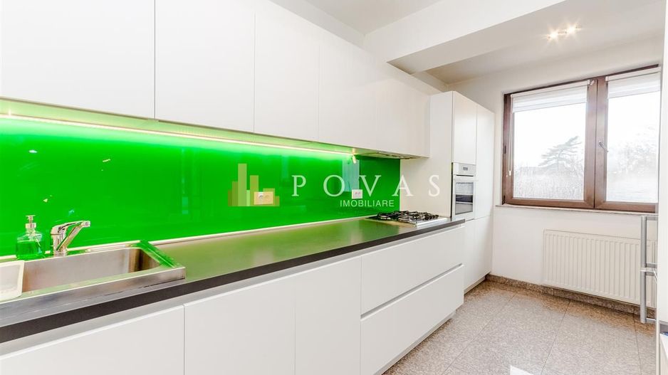 Inchiriere Apartament 2 Camere Iancu Nicolae Jolie Ville - Poză 6
