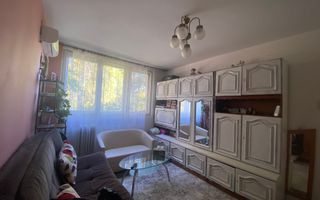Apartament compact de vanzare, trei camere,  Apusului, 0% comision cumparator - Poză 1