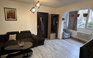 4 camere, Cartierul Manastur, Primăverii, McDonald's, Parcare - Poză 2