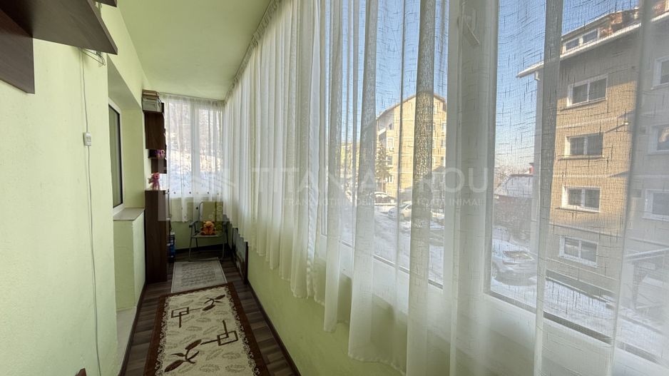 Apartament 3 camere decomandat+ loc de parcare - Centrul Vechi - Poză 19