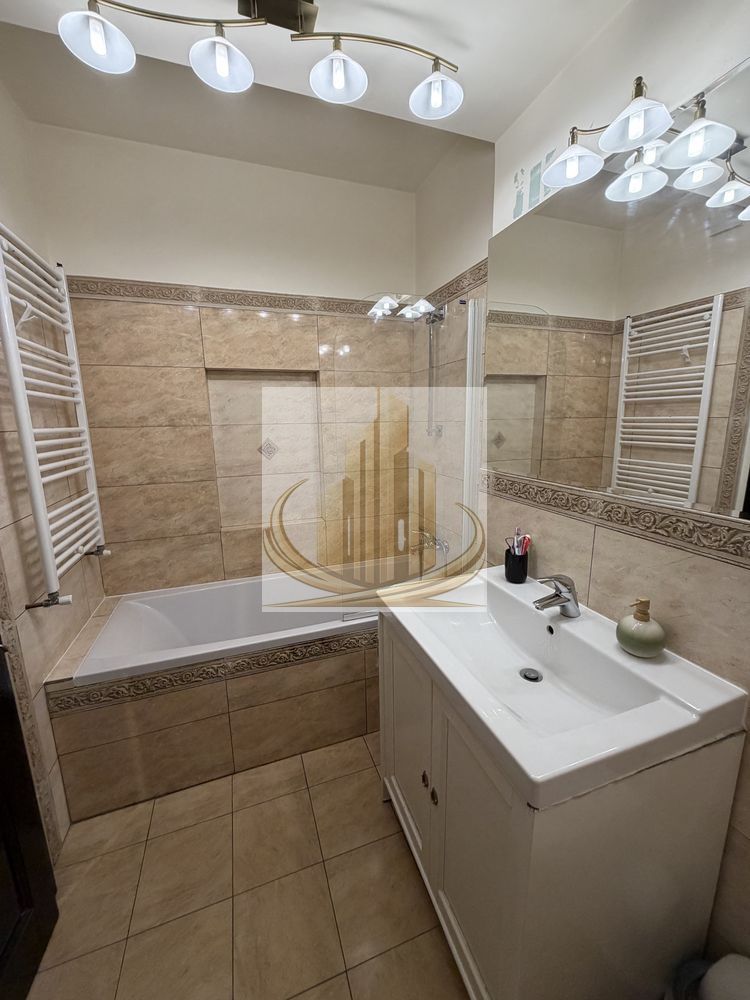 Apartament cu 2 Camere | 64 mp | Terasă 15 mp | Zona Ronat - Poză 5