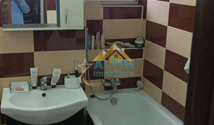 Apartament 2 camere decomandat, cartier Astra - Poză 8