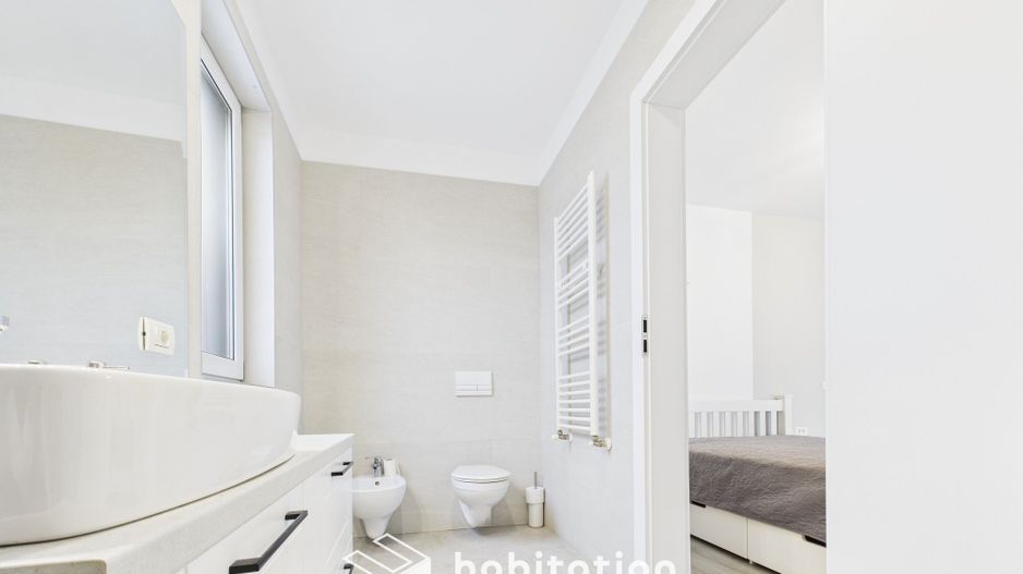De închiriat– Apartament modern cu 3 camere în zona Lipovei | Bloc nou - Poză 25