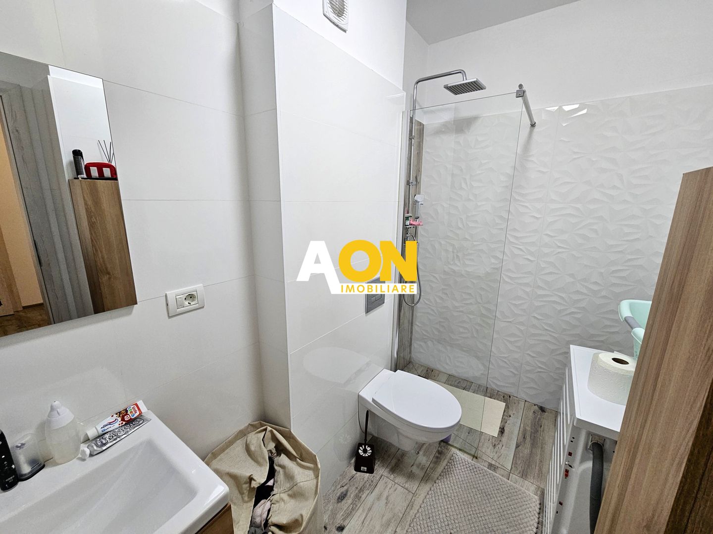 Investiție câștigătoare: Apartament 3 camere, Central, cu chiriași - Poză 7