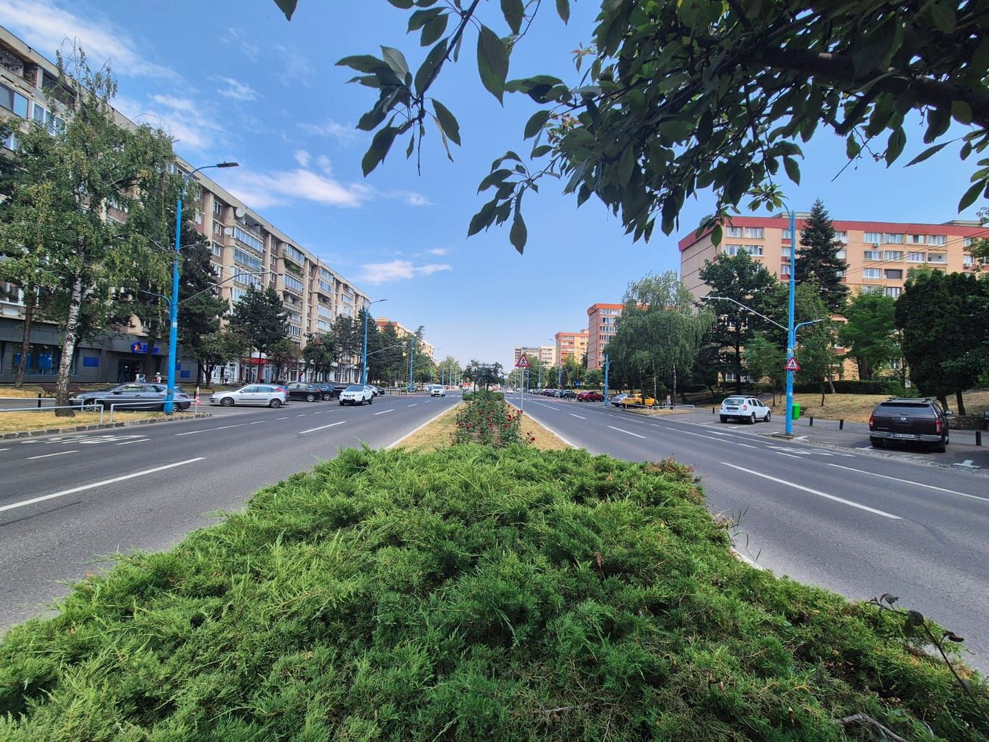 Apartament la 6 minute de gară, piata si Centru Civic, pet friendly - Poză 1